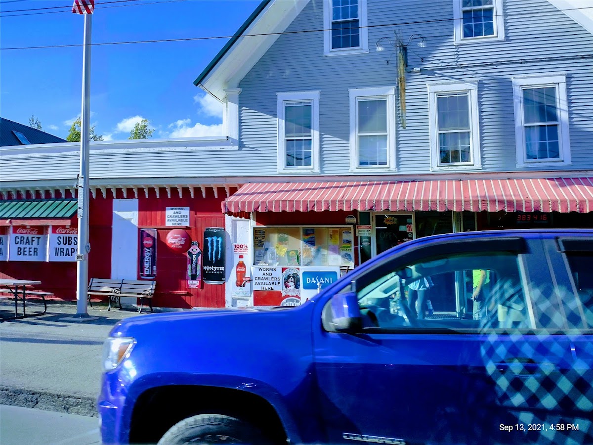 Bethlehem Village Store